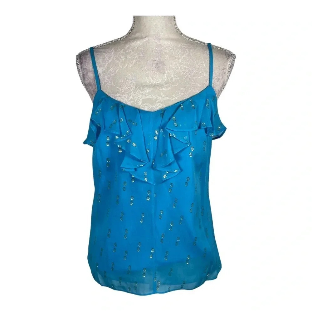 Lilly Pulitzer‎ Coquille Top